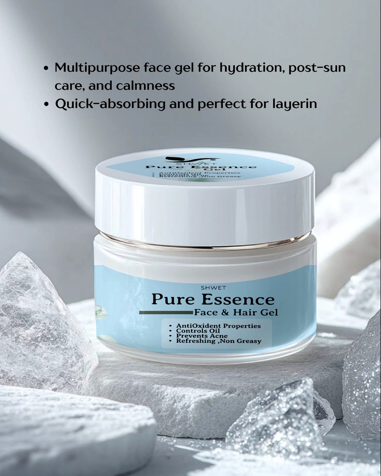 Pure Essence Magic Gel