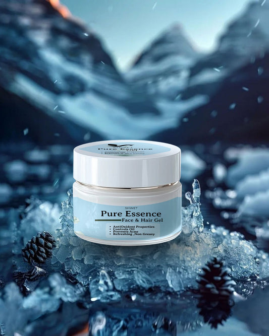 Pure Essence Magic Gel