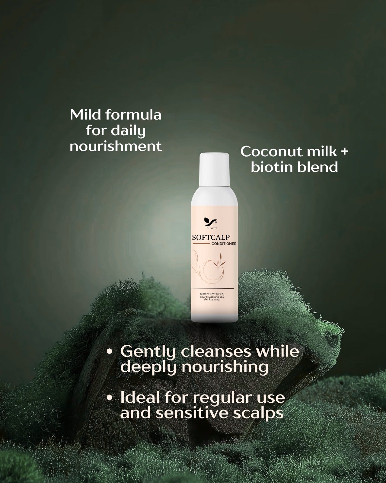 Softcalp Conditioner-Mini