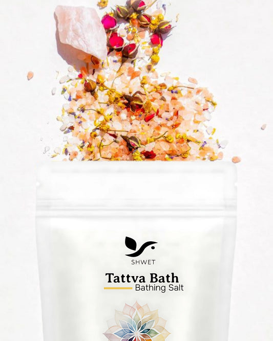 Tattva Bath - Bathing Salt