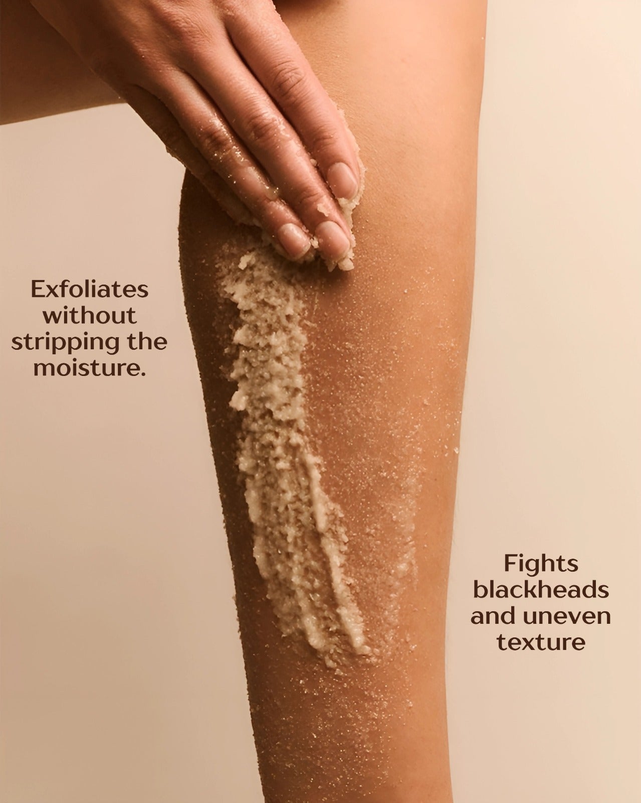 Nature Ritual Face and Body Scrub