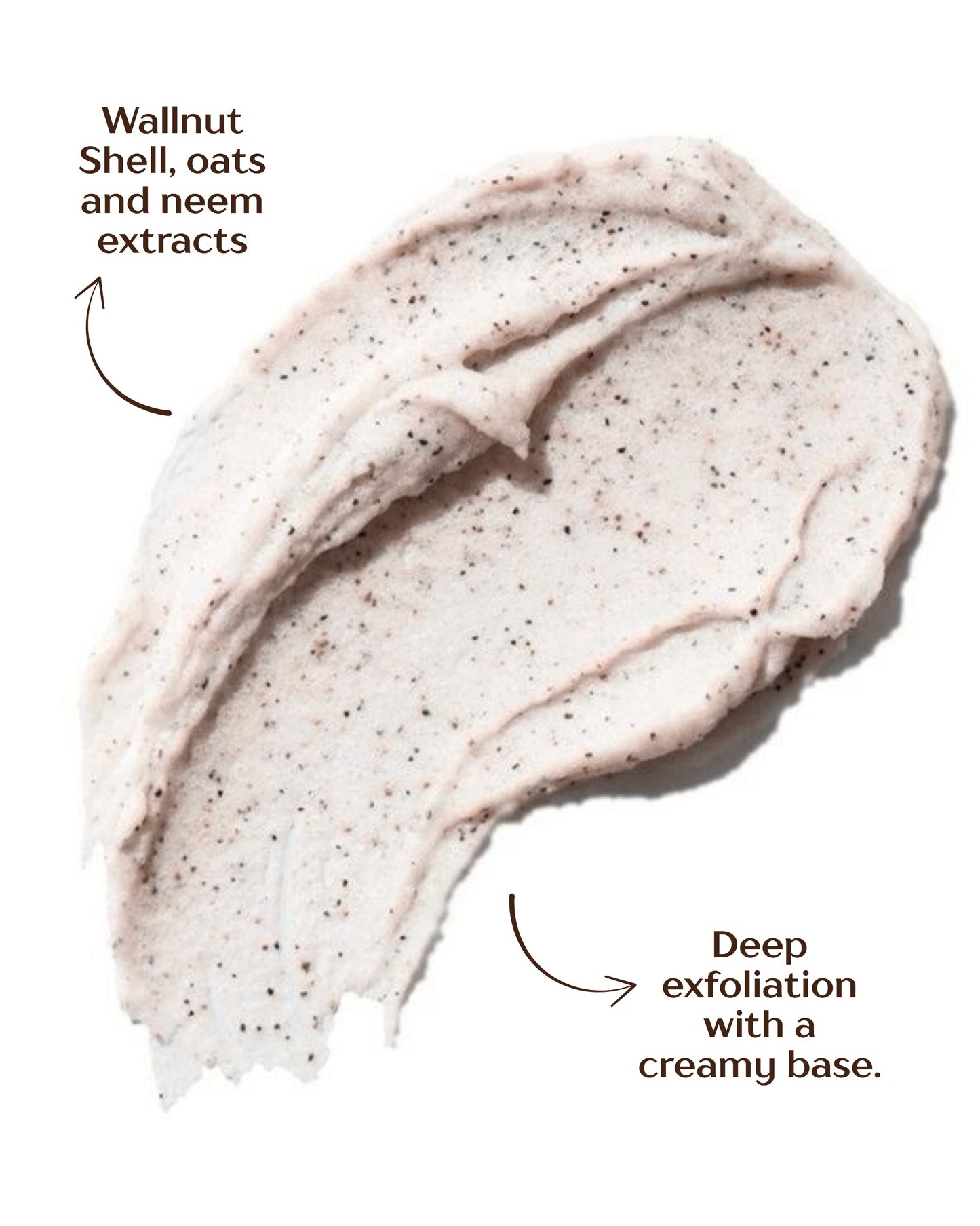 Nature Ritual Face and Body Scrub