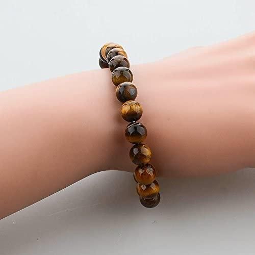 Shwet Tiger Eye Bracelet