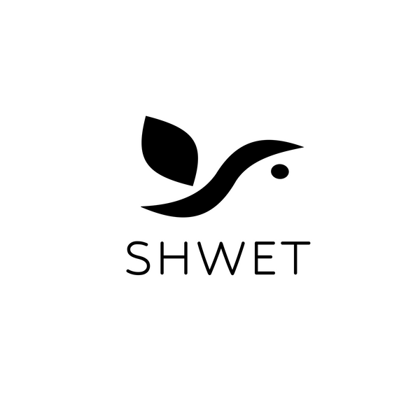 Shwet - The Purity lies within you