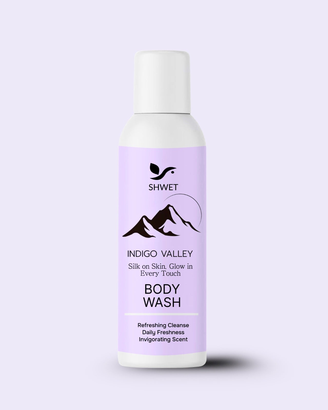 IndigoValley Bodywash Mini 50ml