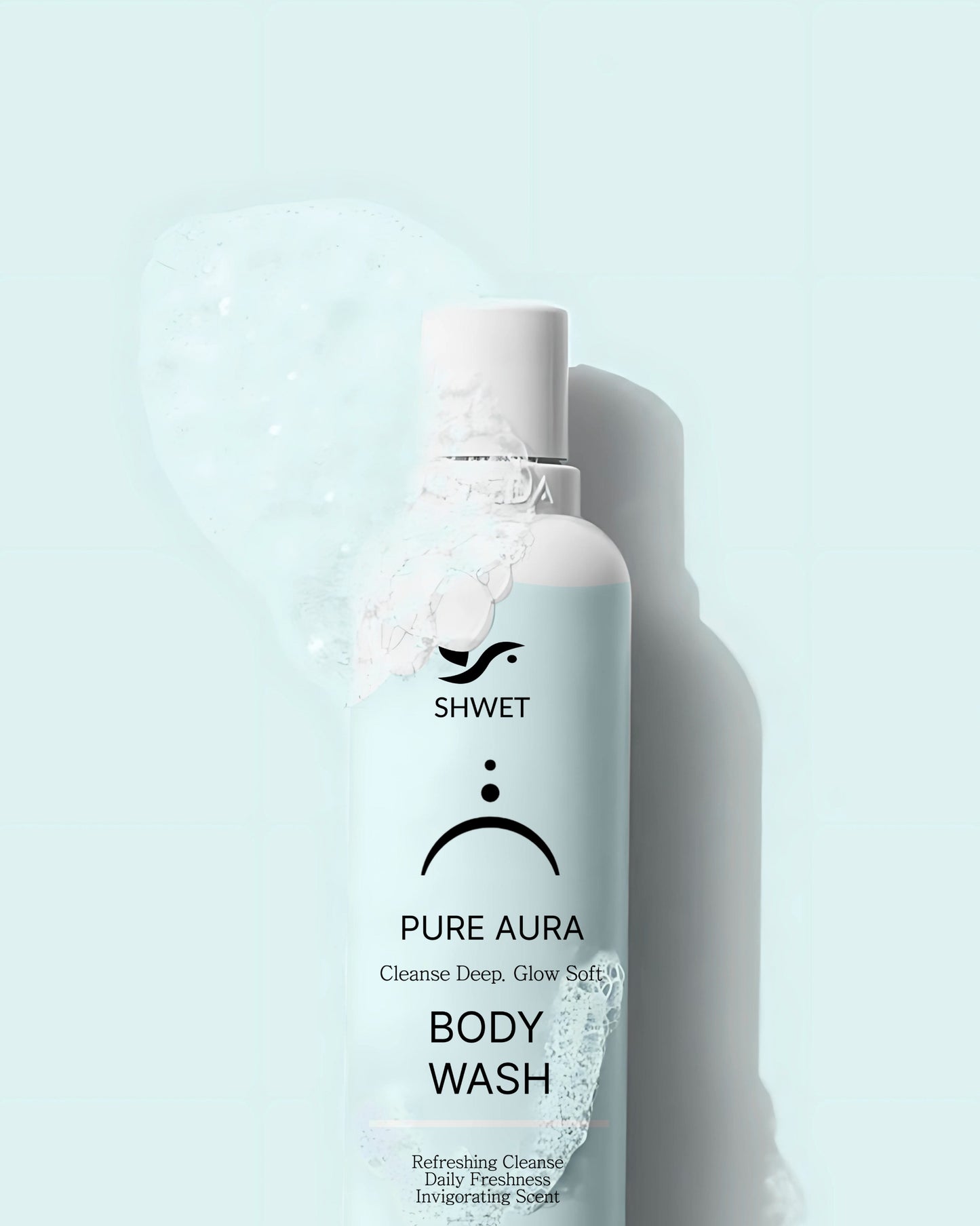 PureAura Bodywash-Mini