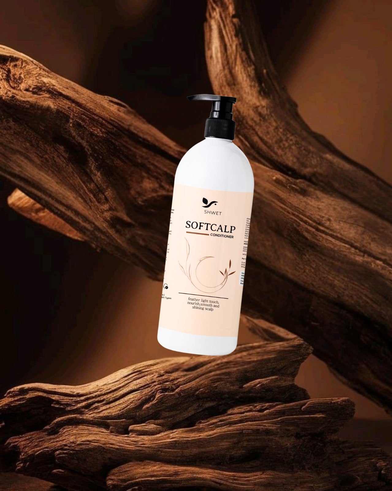 Softcalp Conditioner