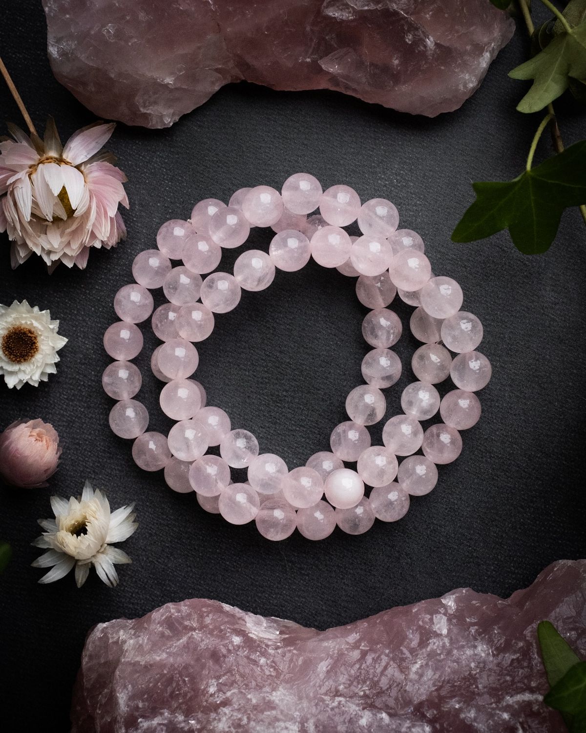 Shwet Carnelian Bracelet